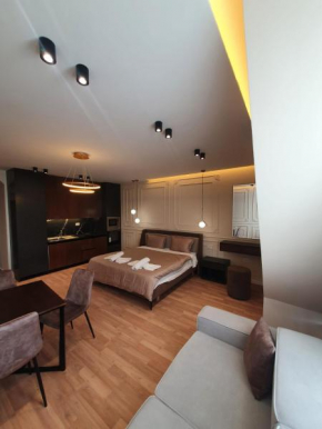#New Luxury Apartment